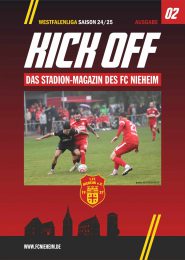 Kick Off Ausgabe 02