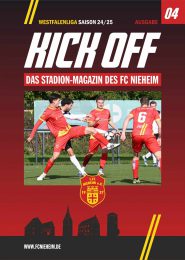 Kick Off Ausgabe 04