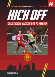 Kick Off Ausgabe 06