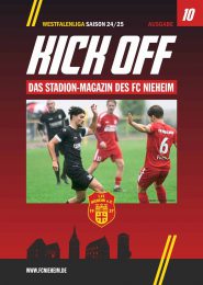 Kick Off Ausgabe 10