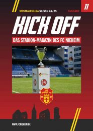 Kick Off Ausgabe 11